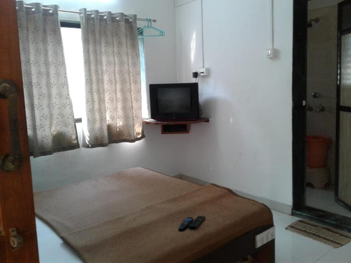 Hotel Kalpavruksha Alībāg Exterior foto